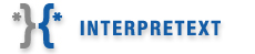 Interpretext, Inc. Home Page